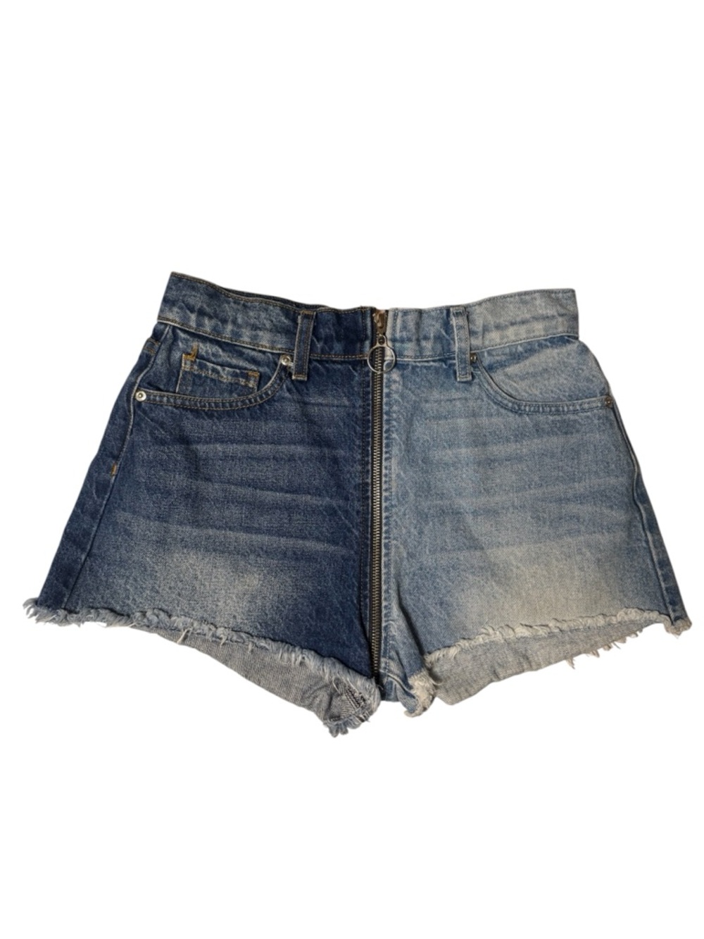 REVICE Yin Yang Shorts Tokyo Wash 27